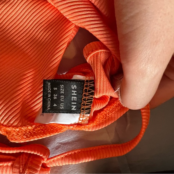 so cute shein top - Picture 3 of 3